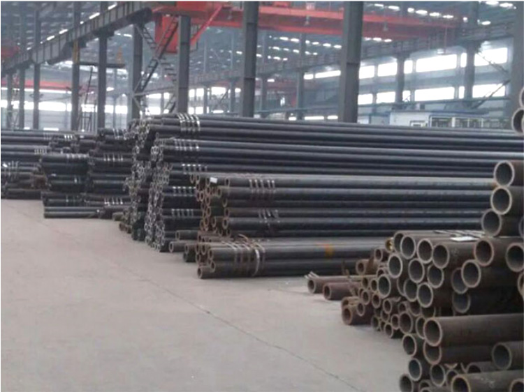 兰考12cr2mo化肥专用管